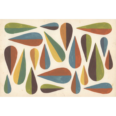 Décoration murale Mid Mid Century