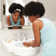 American Standard Retrospect 19.75'' White Ceramic U-Shaped Bathroom Sink with Overflow
