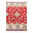 Olander Red Rug