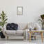 «White Flower Sprout», art de la giclée par Design Fabrikken-103014334-103014333