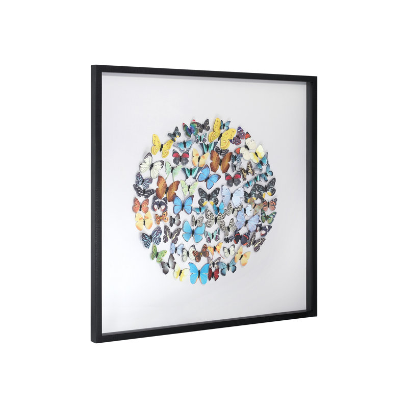 Chroma Wall Art