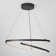 Satsuki 1 - Light LED Unique/Statement Pendant