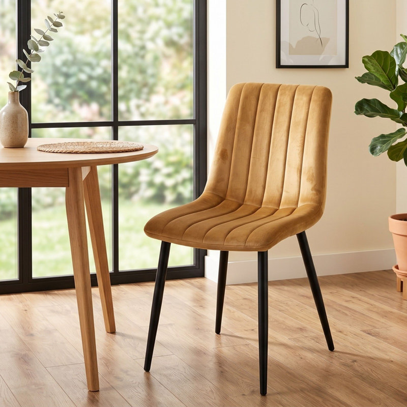 6 -Person Dining Set