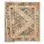 Tapis de style oriental crème Summertown-1857722905