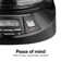 Hamilton Beach® Programmable Coffee Maker 12 Cup Capacity