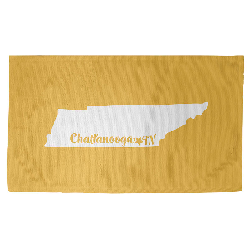 Chattanooga Indoor Rug, Rectangle 5' x 7'