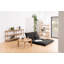 Evryn 160cm H x 86cm W Etagere Bookcase-94483155