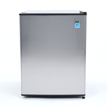 Arctic Wind 1.6-Cu. Ft. Energy Star Compact Refrigerator with