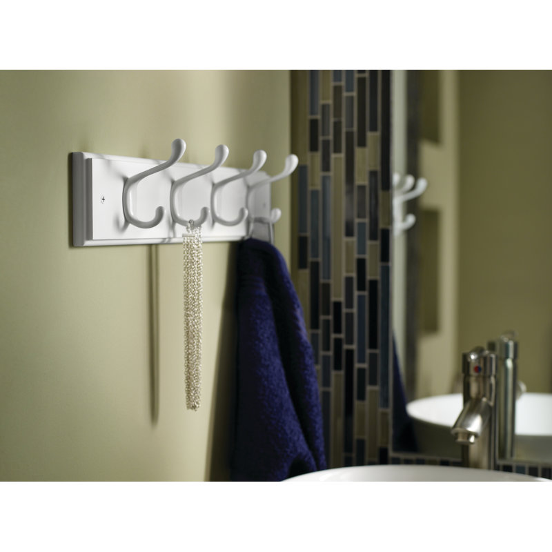 Rail Ahearn, Finition blanc mat et blanc