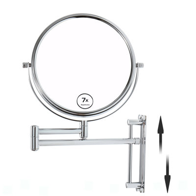 Miroir de maquillage grossissant Ceanna