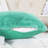 Faux Fur Throw Square Pillow Cover-1305229943