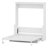 Space-Saving Murphy Bed-166822301