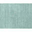 Wool Area Rug in Aqua