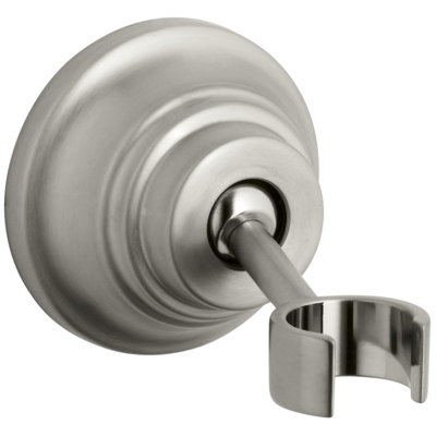 Bancroft Adjustable Wall-Mount Handshower Holder