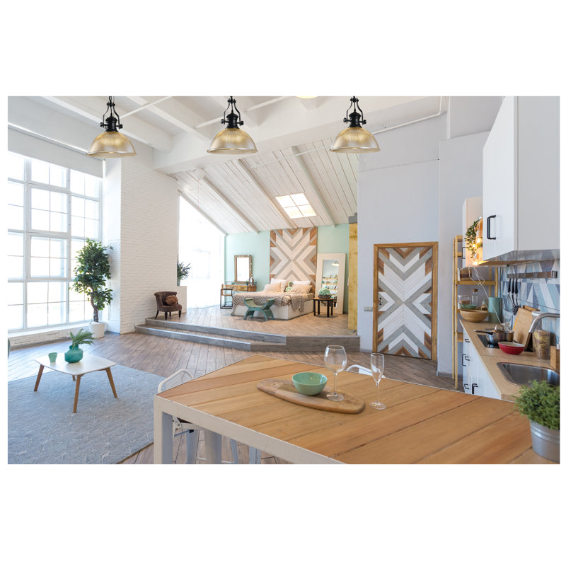 Nil 1 - Light Single Pendant
