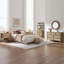 Ensemble de chambre à coucher 3 pièces Boho-778508441