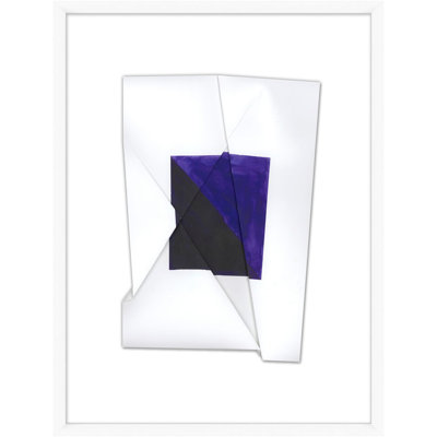 Shape Shifted 5 Bold Art by Mat Sanders