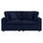 Commix Outdoor Patio Sunbrella Outdoor Patio Loveseat-721864292-721871790
