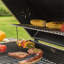 Offset Charcoal Smoker & Grill