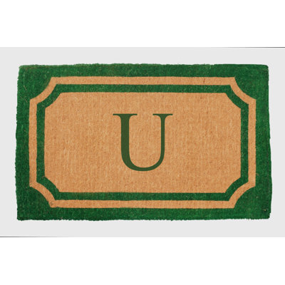 Tapis d'extérieur Balmer Wilkinson