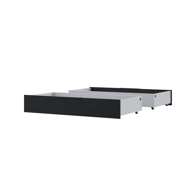 Cali Underbed Storage Drawers