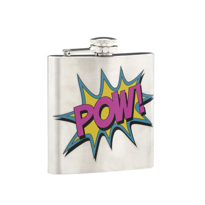 Ahzir Stainless Steel Ashtray