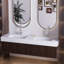 Robinet de salle de bain à trou unique creative design-129578492