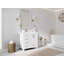 Ensemble de meuble-lavabo simple 36 po Malibu-90697891