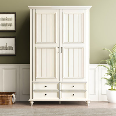 Armoire American Country