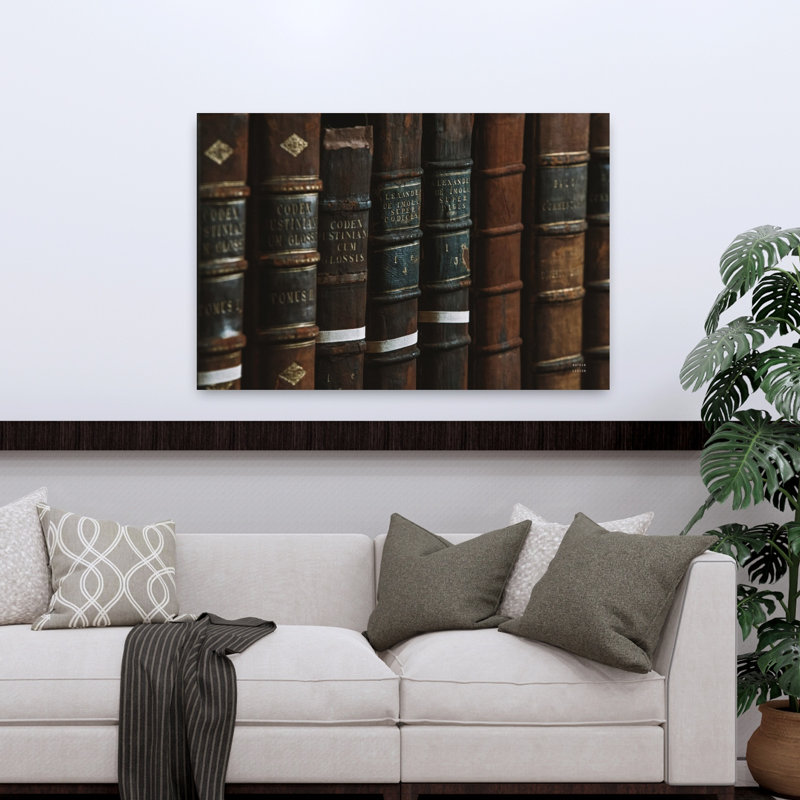 Print, 81.28cm H x 121.92cm W