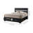 Elessa Storage Bed with 2 Drawer-742594050-772582570