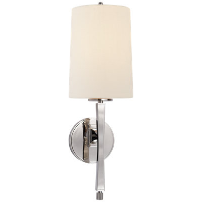 Thomas O'Brien Edie Sconce
