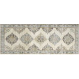 Gallery Size One-of-a-Kind 4'9" x 12'7" Area Rug
