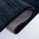 Vision Striped Area Rug In Black
