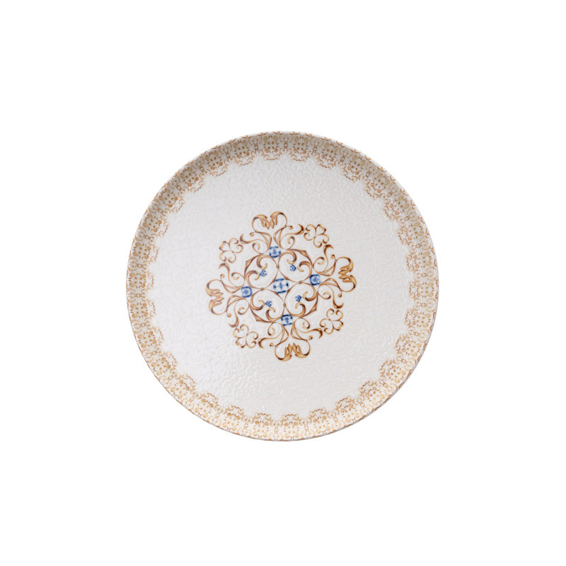 Meidell Dinnerware Set 18 Piece - Service for 6