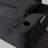 Luxury compressed support single sofa-399032605