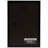 Baretta Solid Wood Picture Frame with Mat-117403682