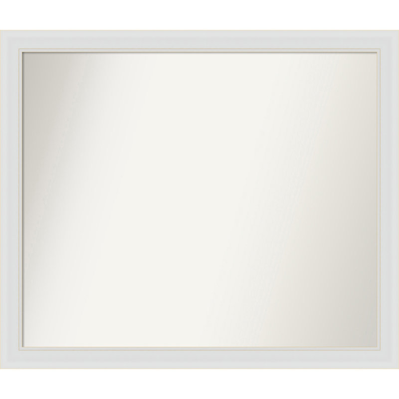 Tuman Wall Mirror, 34" x 40"