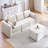 Modular Sectional Sofa (White)