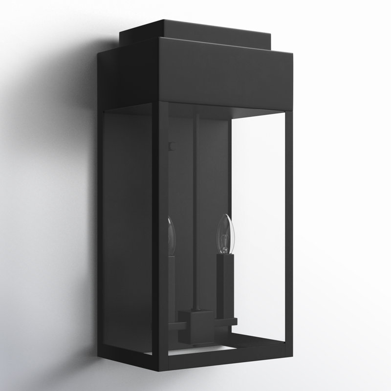 Ashpreet Wall Light, 20.5" H x 10" W x 7" D