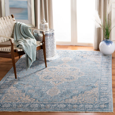 Rumsey Performance Oriental Rug