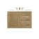 Laurent 36'' W Single Vanity