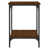 Brown Oak is out of stock