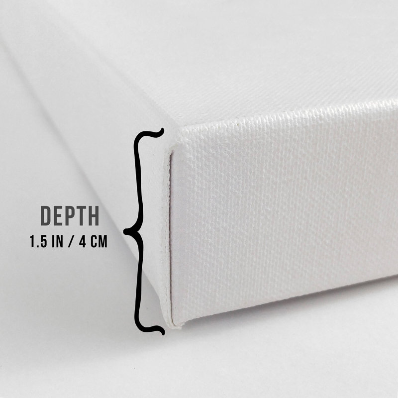 Vieilles cartes marines - Toile brune pour décoration intérieure