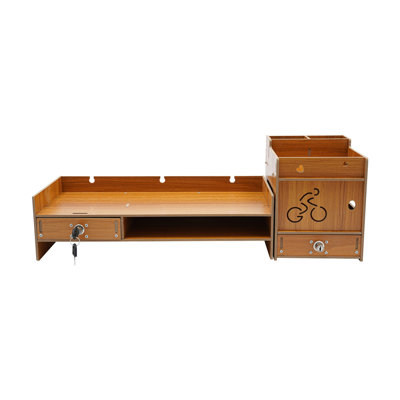 Support de bureau pour ordinateur