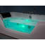 Rourke x Whirlpool Acrylic Bathtub with Tap-1868020082-1868020085
