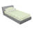 Microfiber Paisley Sheet Set-45888836-105898913