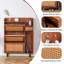 9 paires de rangement pour chaussures-1070999973