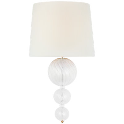 Talia 1 - Light Flush Mounted Sconce