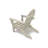 POLYWOOD Babie Classics Ultimate Adirondack Chair-1041864806